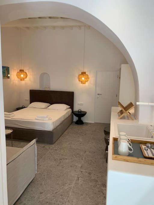 Brand New Tortuga Room Mykonos Town المظهر الخارجي الصورة
